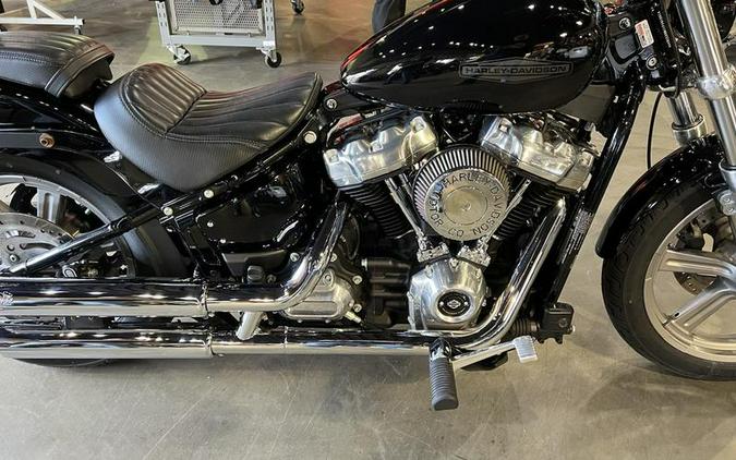 2022 Harley-Davidson® FXST - Softail® Standard