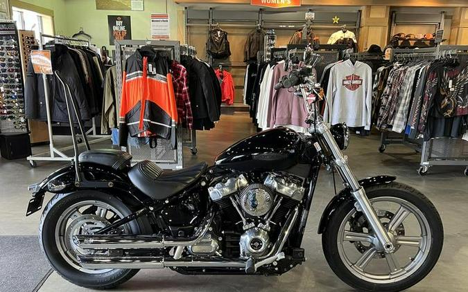 2022 Harley-Davidson® FXST - Softail® Standard