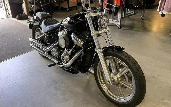 2022 Harley-Davidson® FXST - Softail® Standard