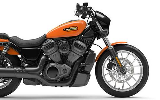 2024 Harley-Davidson Nightster Special