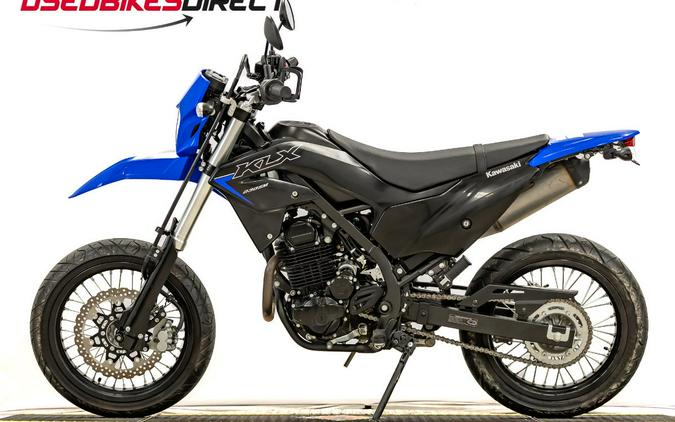 2023 Kawasaki KLX 230SM - $4,899.00