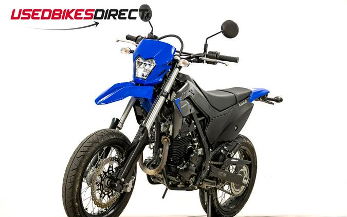 2023 Kawasaki KLX 230SM - $4,899.00