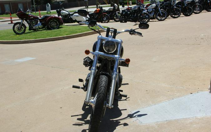 2013 Harley-Davidson Wide Glide