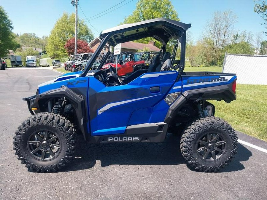 2024 Polaris® General XP 1000 Premium