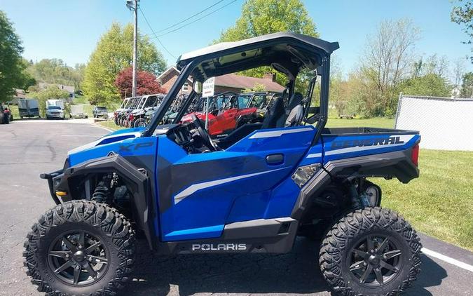 2024 Polaris® General XP 1000 Premium