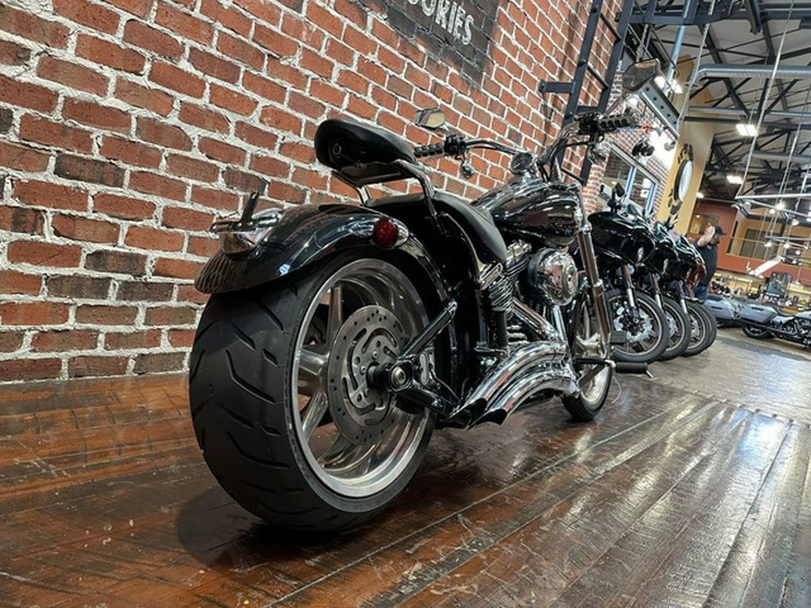 2008 Harley-Davidson FXCWC - Rocker C