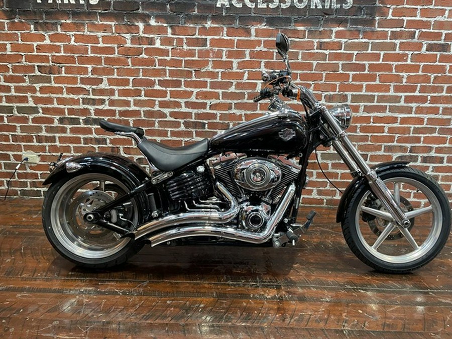 2008 Harley-Davidson FXCWC - Rocker C