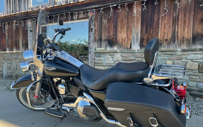 2005 Harley-Davidson Road King Classic