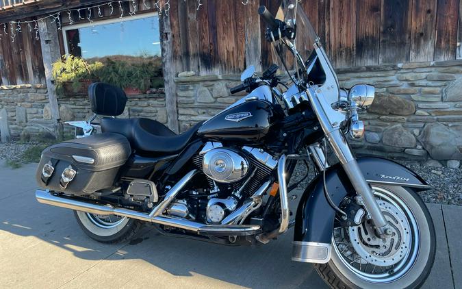 2005 Harley-Davidson Road King Classic