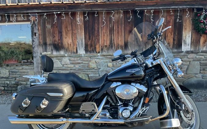 2005 Harley-Davidson Road King Classic