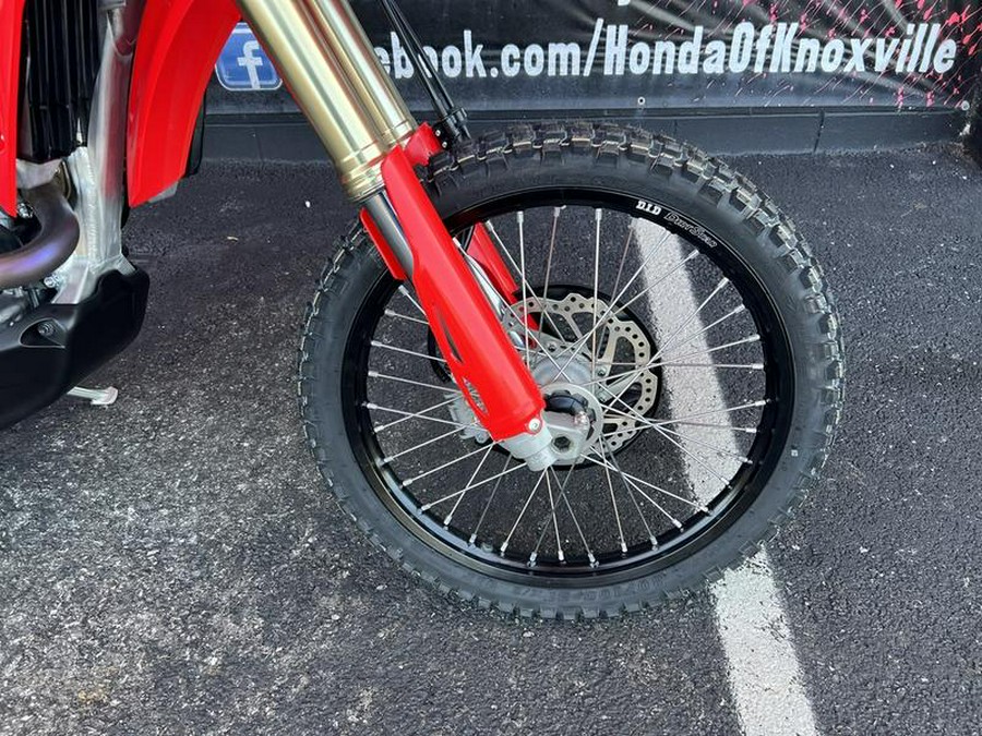 2024 Honda® CRF450RL