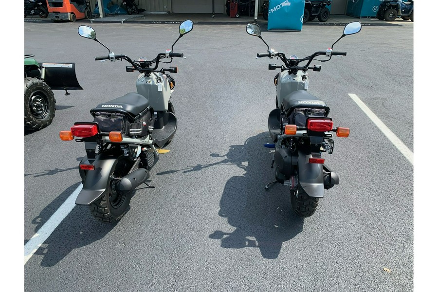 2023 Honda Ruckus Base