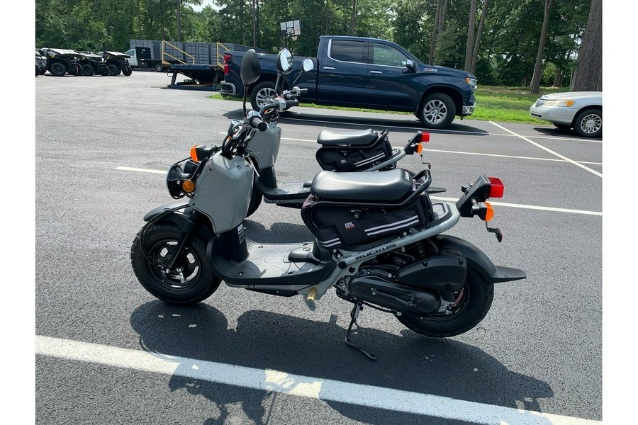 2023 Honda Ruckus Base