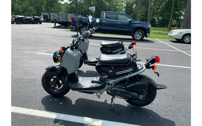 2023 Honda Ruckus Base