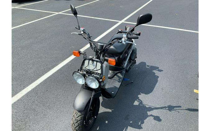 2023 Honda Ruckus Base