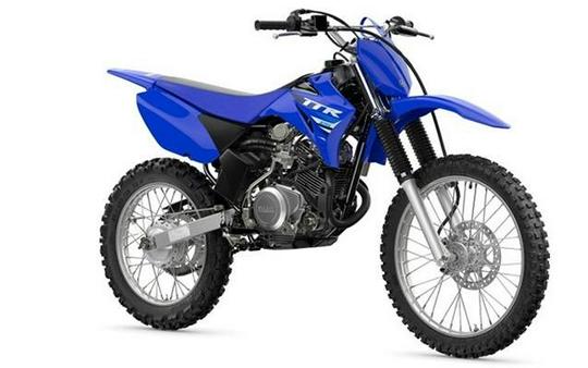 2025 Yamaha TTR 125LE