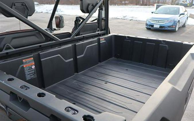 2025 CFMOTO UFORCE U10 Pro