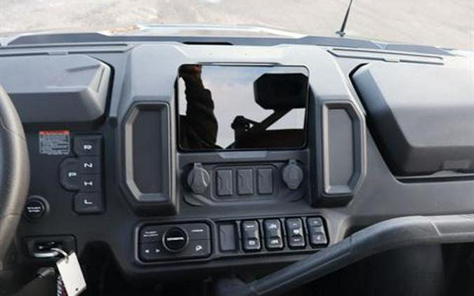 2025 CFMOTO UFORCE U10 Pro