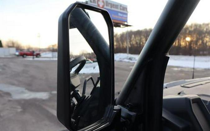 2025 CFMOTO UFORCE U10 Pro