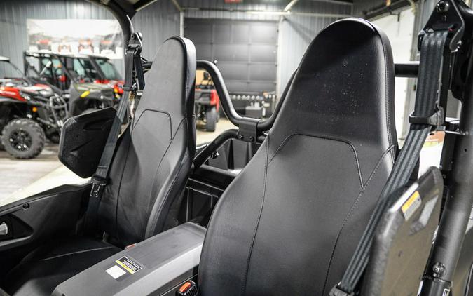 2025 Yamaha Wolverine X2 850 XT-R