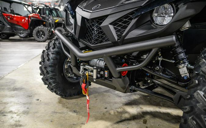 2025 Yamaha Wolverine X2 850 XT-R