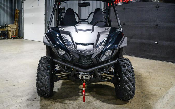 2025 Yamaha Wolverine X2 850 XT-R