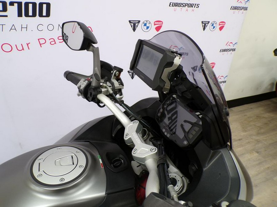 Used 2020 Ducati MTS1260GT