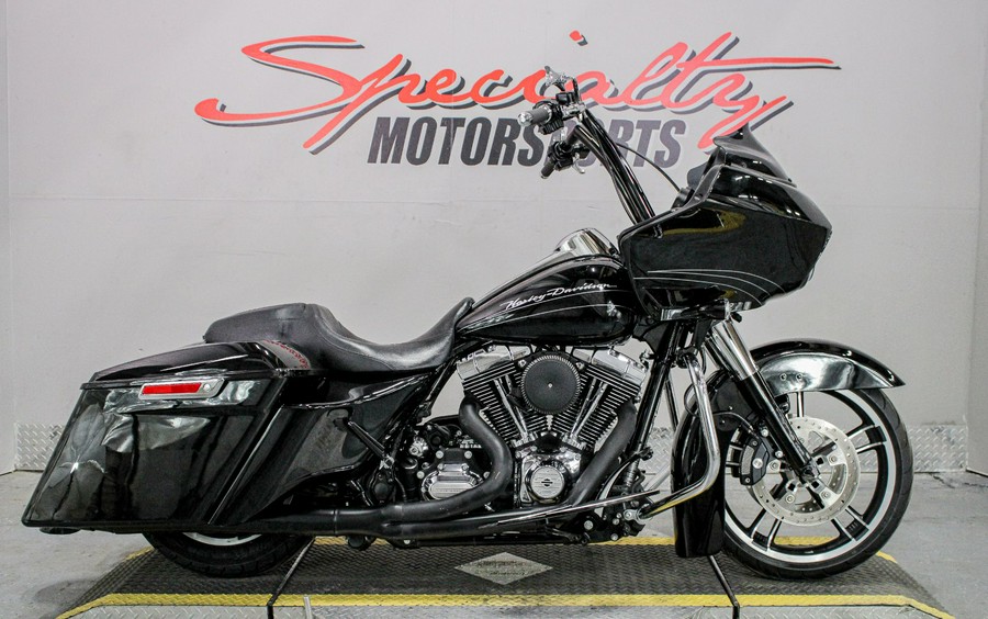 2013 Harley-Davidson Road Glide® Custom