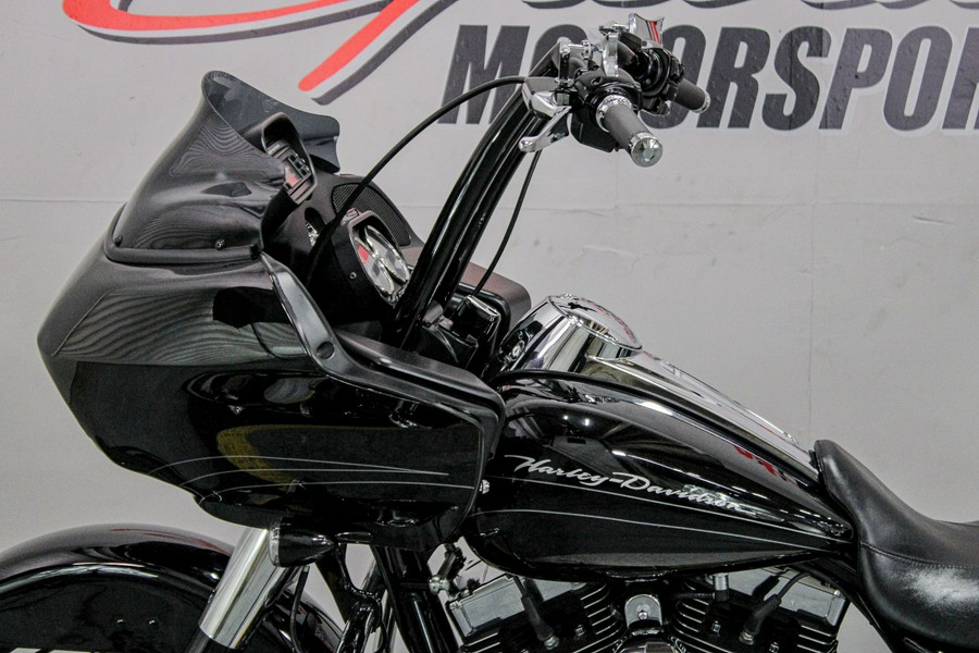 2013 Harley-Davidson Road Glide® Custom