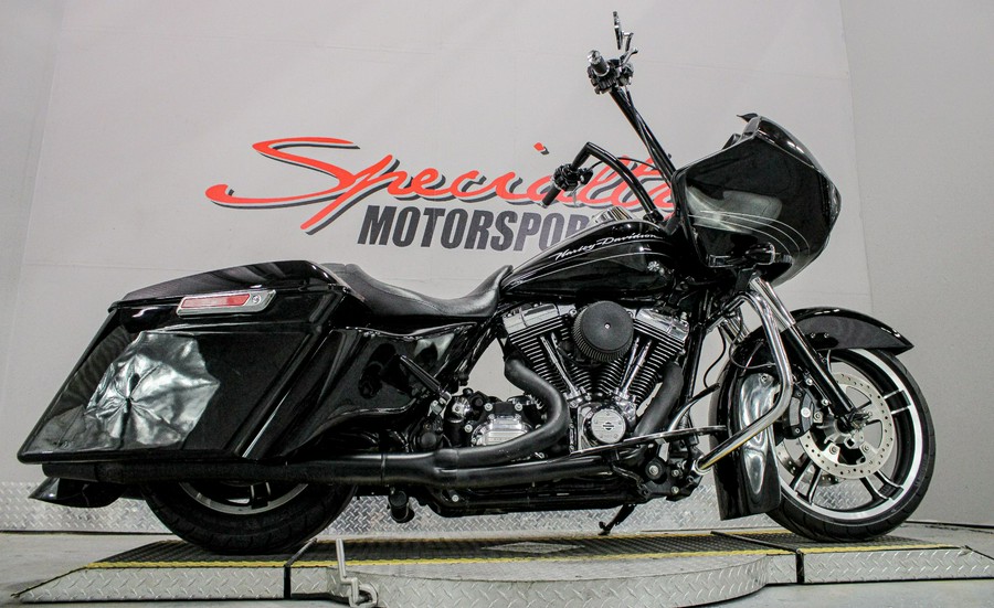 2013 Harley-Davidson Road Glide® Custom