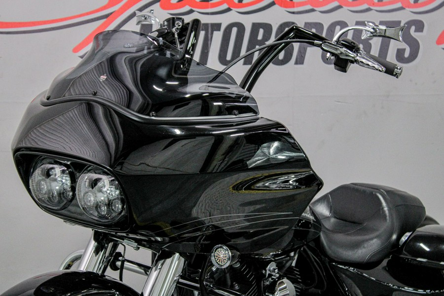 2013 Harley-Davidson Road Glide® Custom