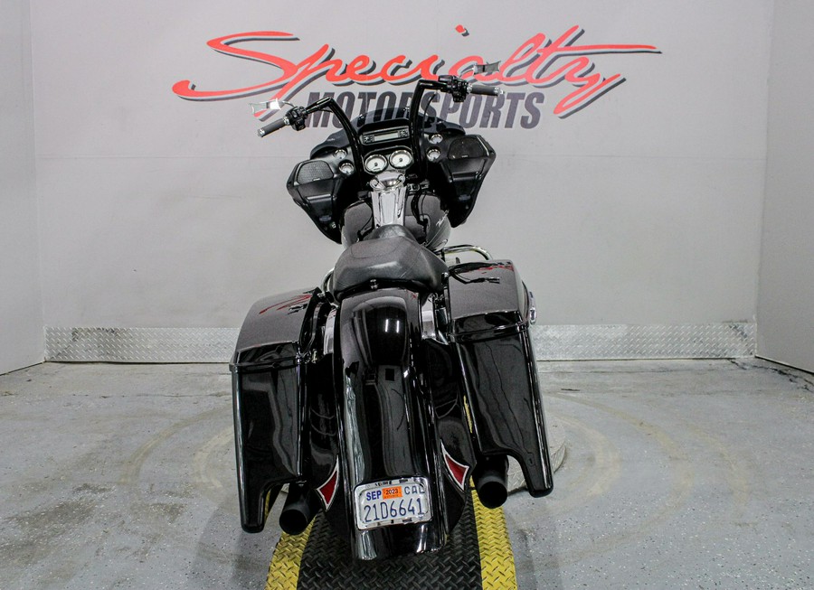 2013 Harley-Davidson Road Glide® Custom