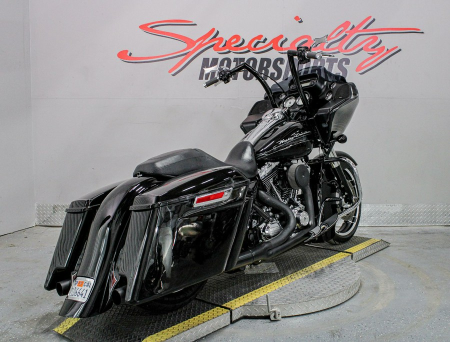 2013 Harley-Davidson Road Glide® Custom