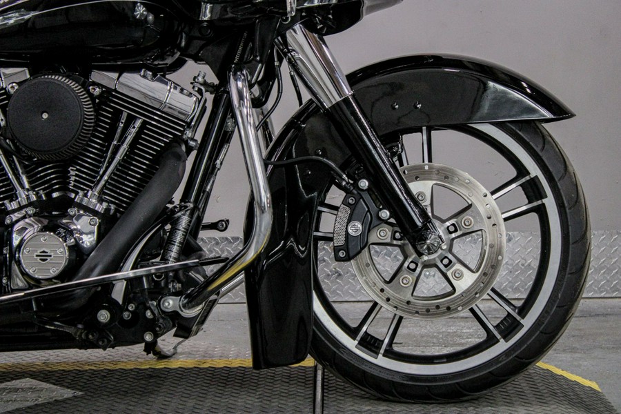 2013 Harley-Davidson Road Glide® Custom