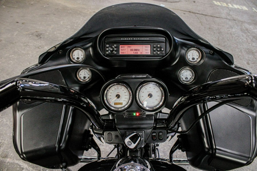 2013 Harley-Davidson Road Glide® Custom