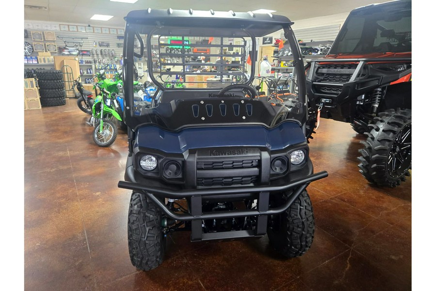 2026 Kawasaki Mule SX 4X4