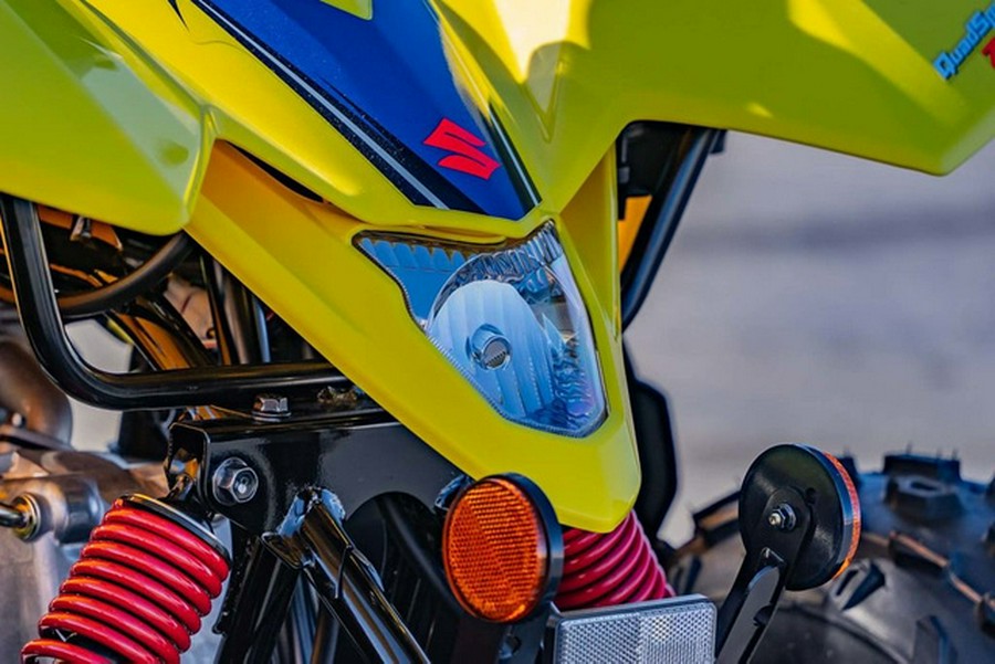 2023 Suzuki QuadSport Z90