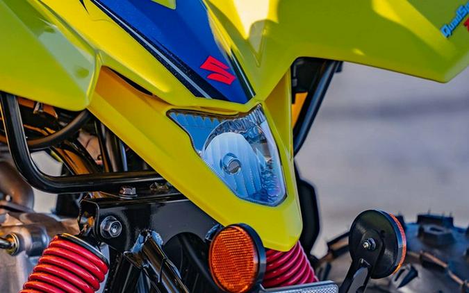 2023 Suzuki QuadSport Z90