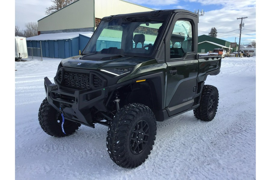 2026 Polaris Ranger XD 1500 NorthStar Premium