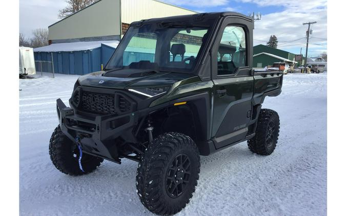 2026 Polaris Ranger XD 1500 NorthStar Premium