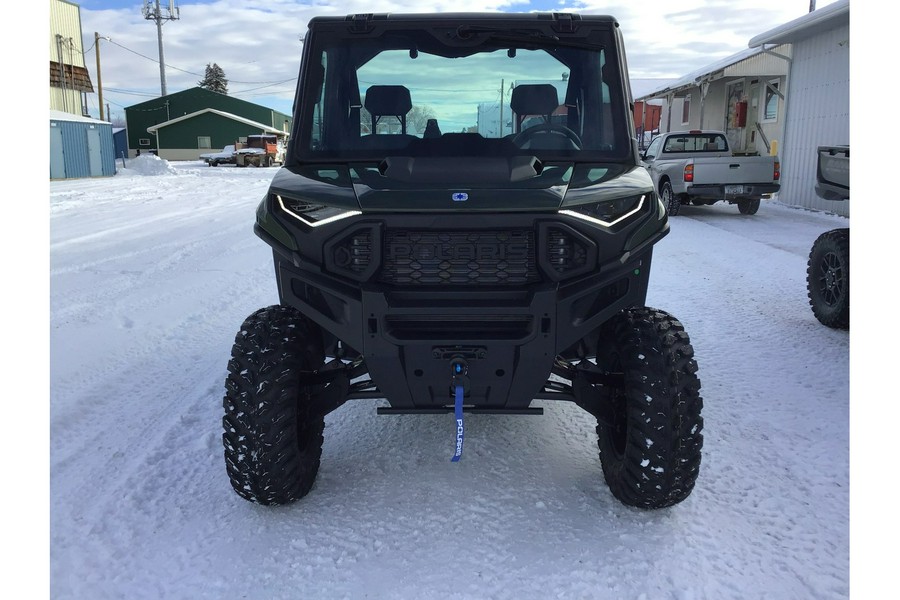 2026 Polaris Ranger XD 1500 NorthStar Premium
