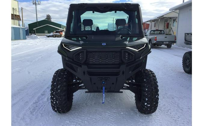 2026 Polaris Ranger XD 1500 NorthStar Premium
