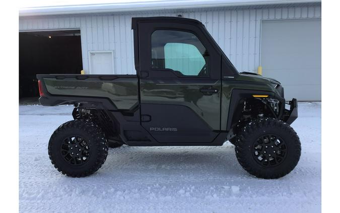 2026 Polaris Ranger XD 1500 NorthStar Premium