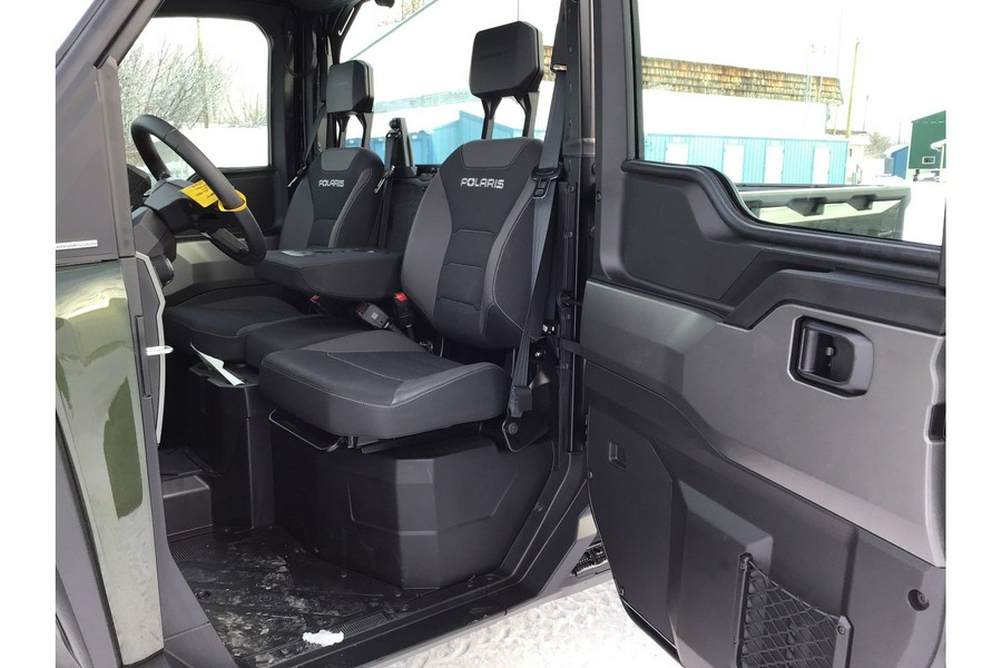 2026 Polaris Ranger XD 1500 NorthStar Premium
