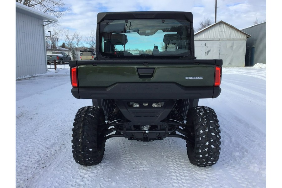 2026 Polaris Ranger XD 1500 NorthStar Premium