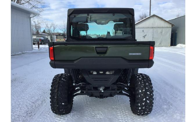 2026 Polaris Ranger XD 1500 NorthStar Premium