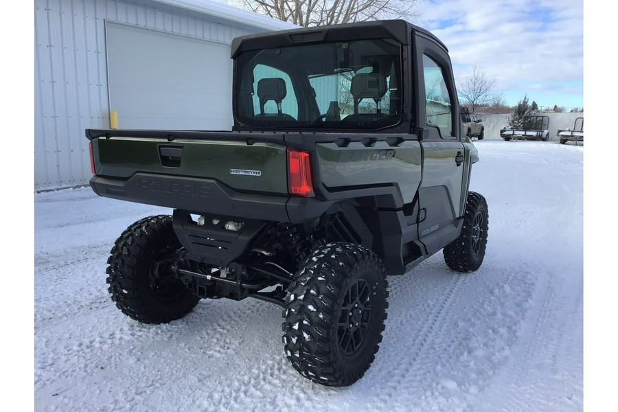 2026 Polaris Ranger XD 1500 NorthStar Premium