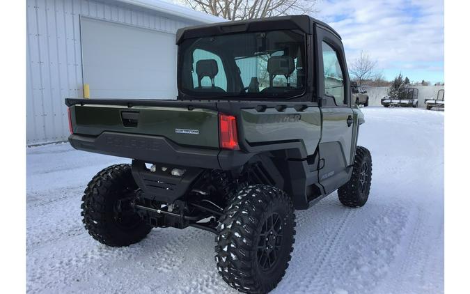 2026 Polaris Ranger XD 1500 NorthStar Premium