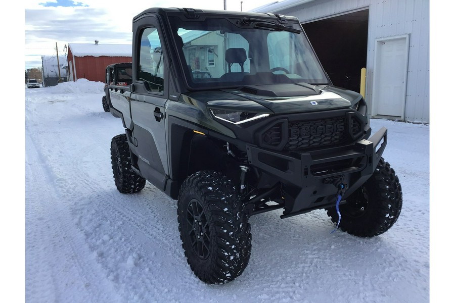 2026 Polaris Ranger XD 1500 NorthStar Premium
