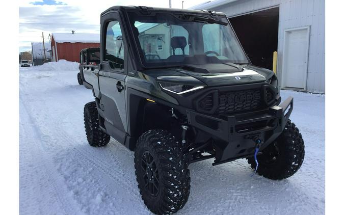 2026 Polaris Ranger XD 1500 NorthStar Premium